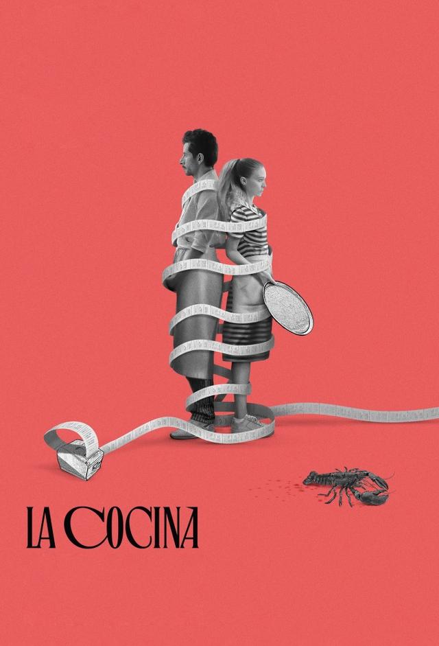 La Cocina