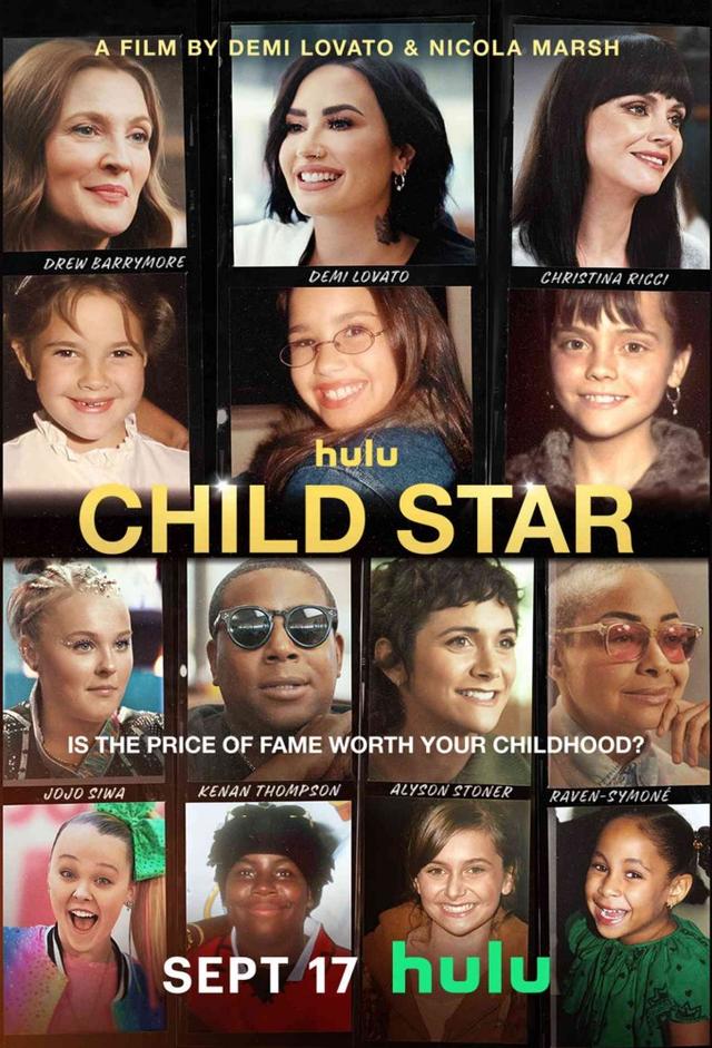 Child Star