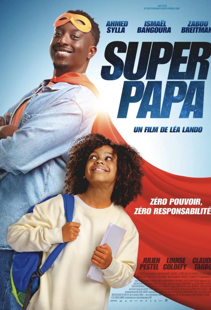 Super Papa
