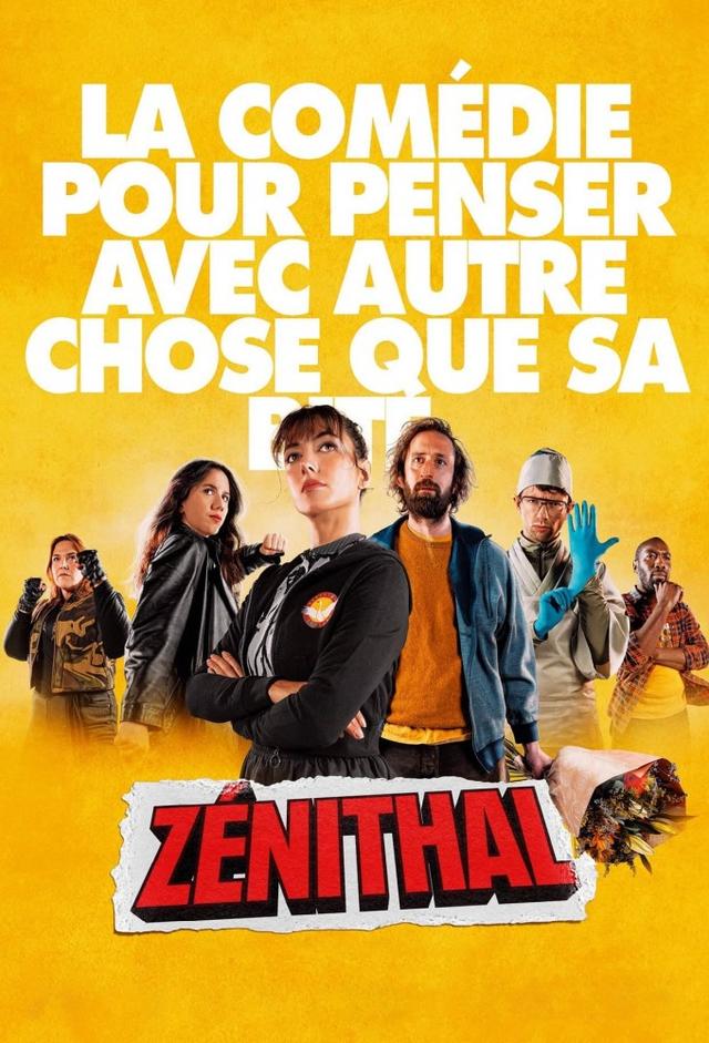 Zenithal