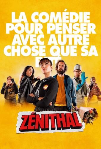 Zenithal