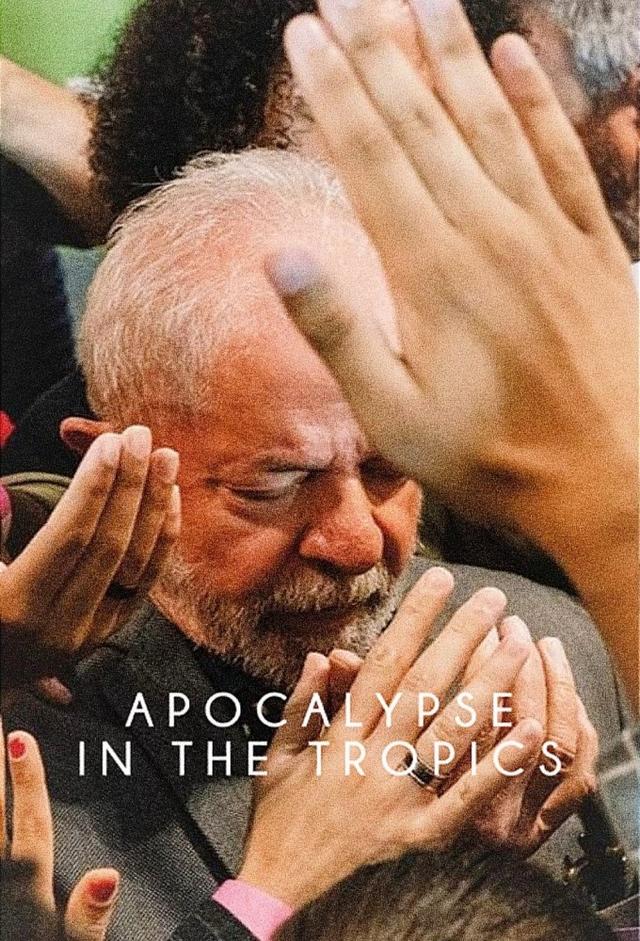 Apocalypse in the Tropics