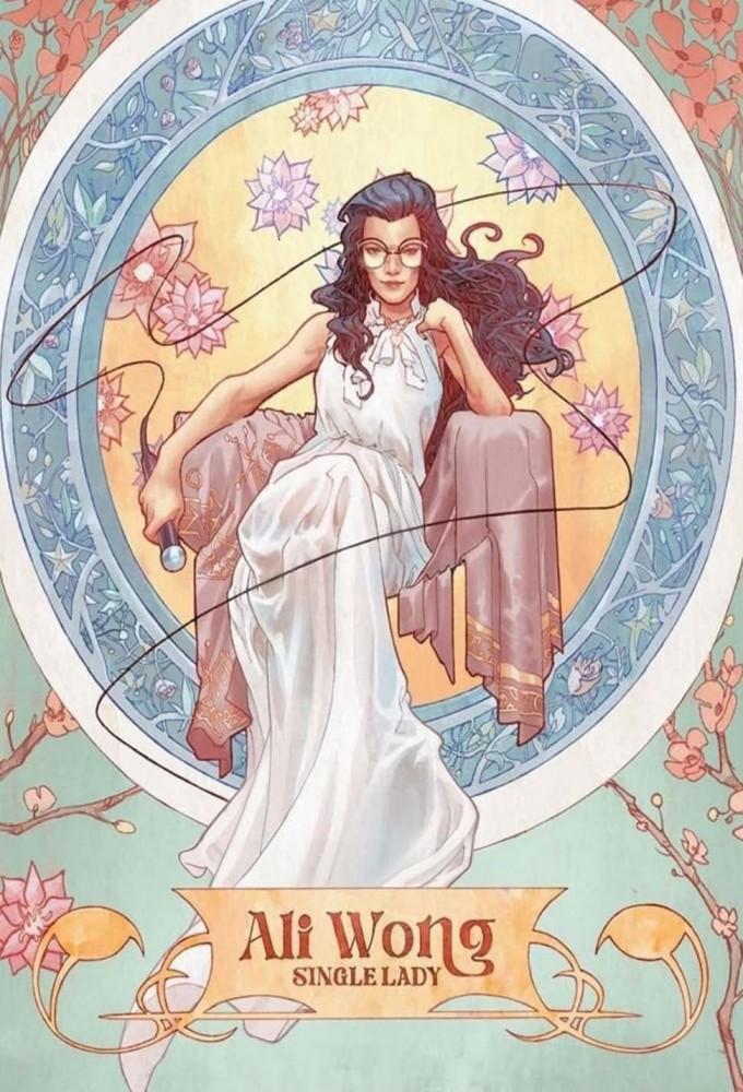 Ali Wong: Single Lady