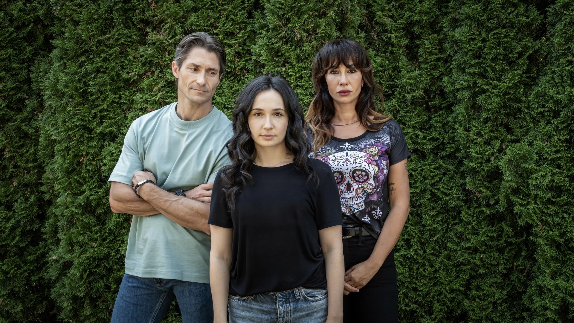 Husband, Father, Killer: The Alyssa Pladl Story