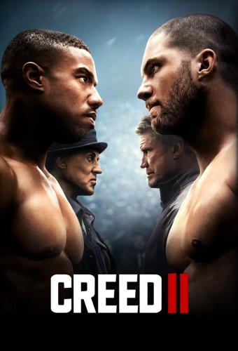 Creed II