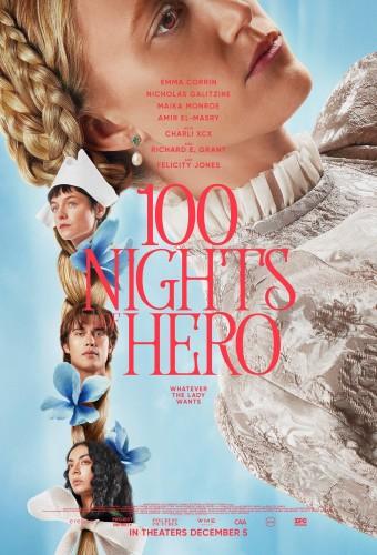 100 Nights of Hero