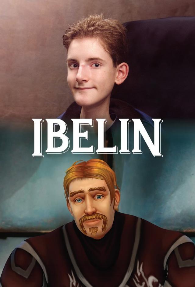 Ibelin : La vie remarquable d'un gamer