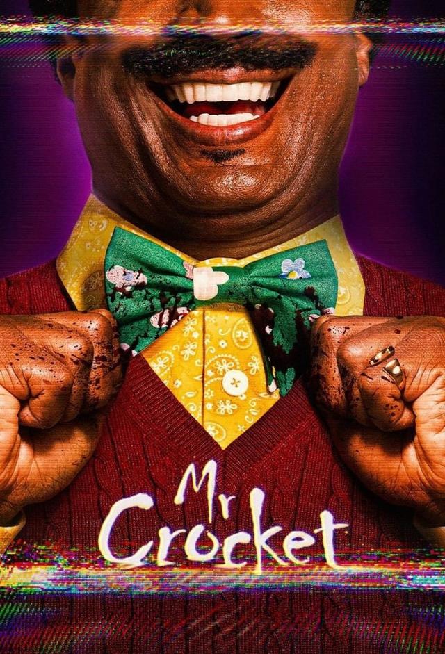 Mr. Crocket