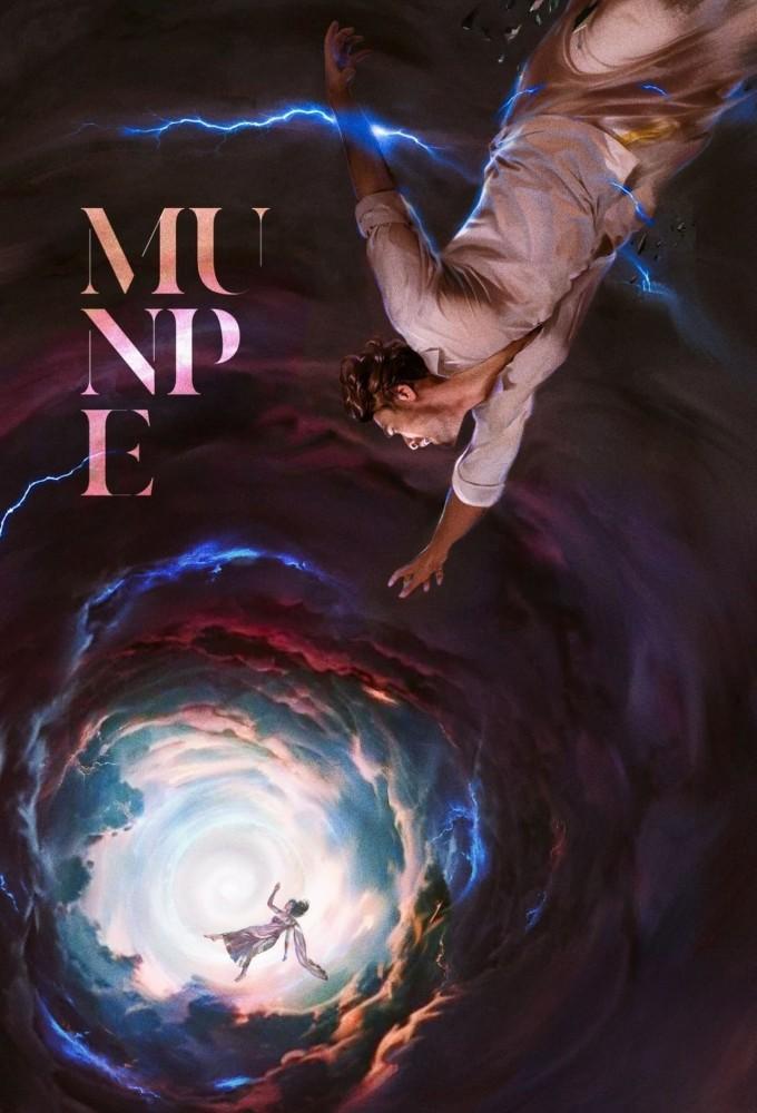 Munpe