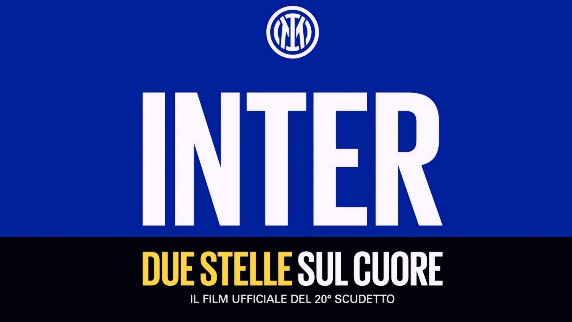 Inter. Due Stelle sul Cuore