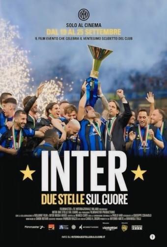 Inter. Due Stelle sul Cuore