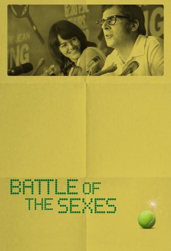 Battle of the Sexes