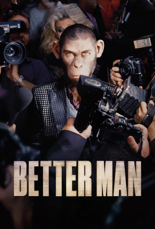 Better Man