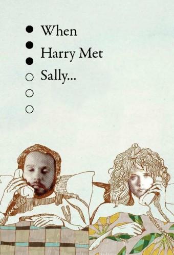 When Harry Met Sally…