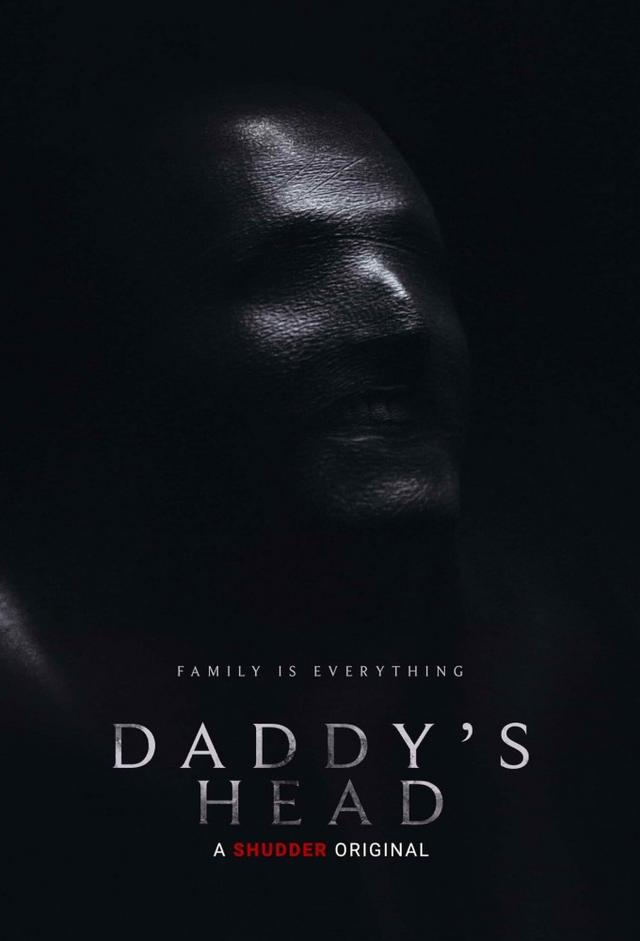 daddy's head