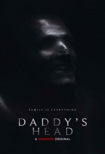 daddy's head