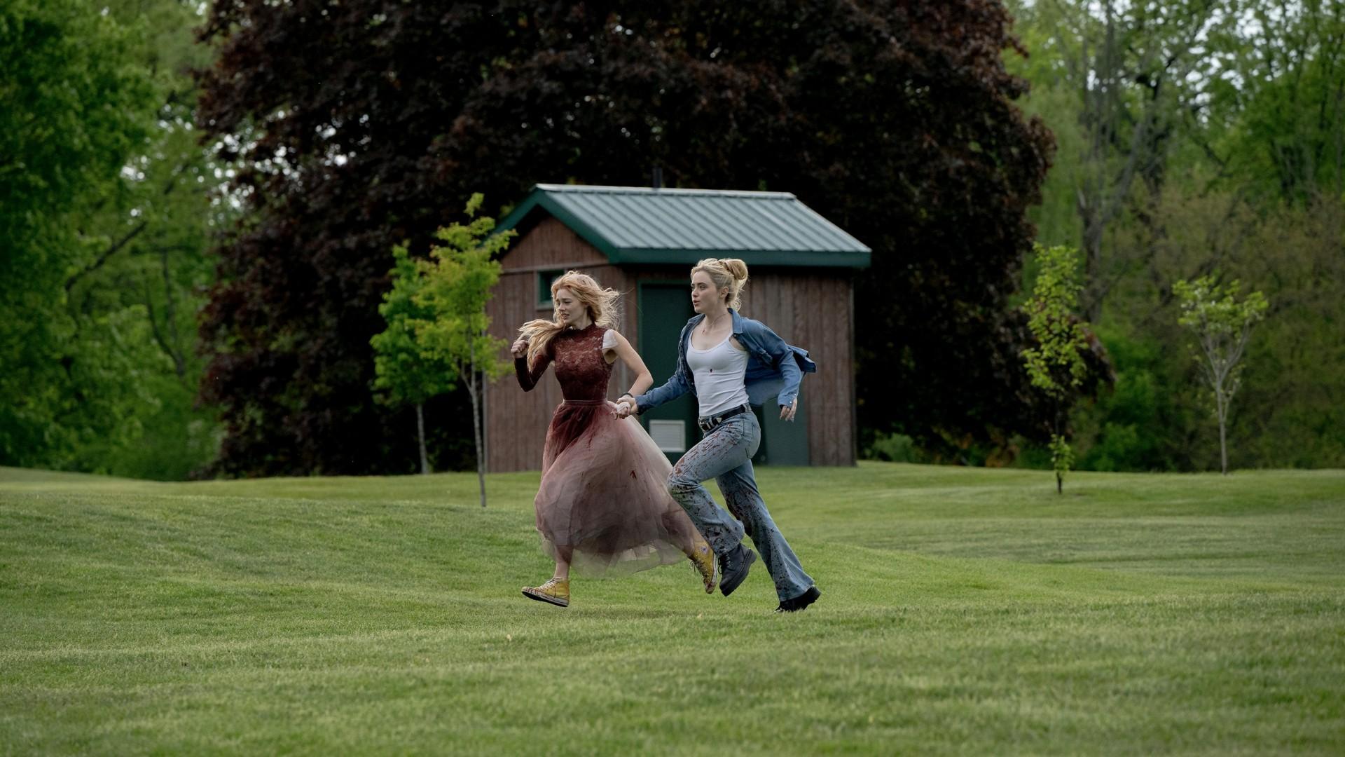 Ready or Not 2: Here I Come