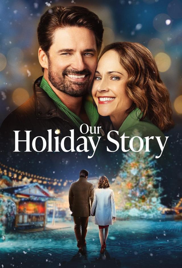 Our Holiday Story