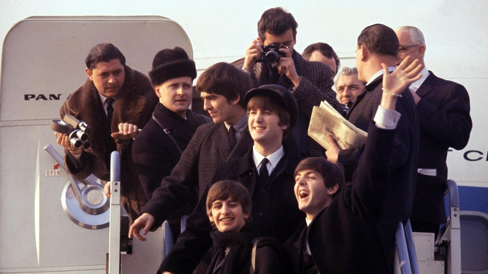 Beatles '64