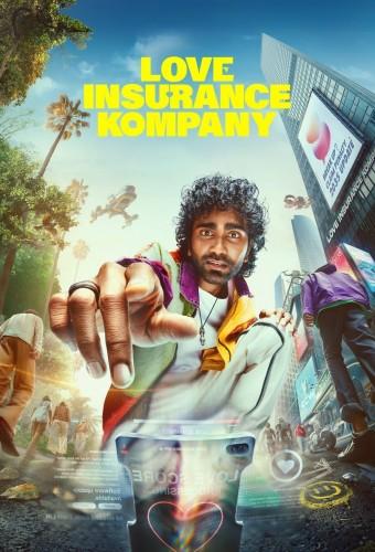 Love Insurance Kompany