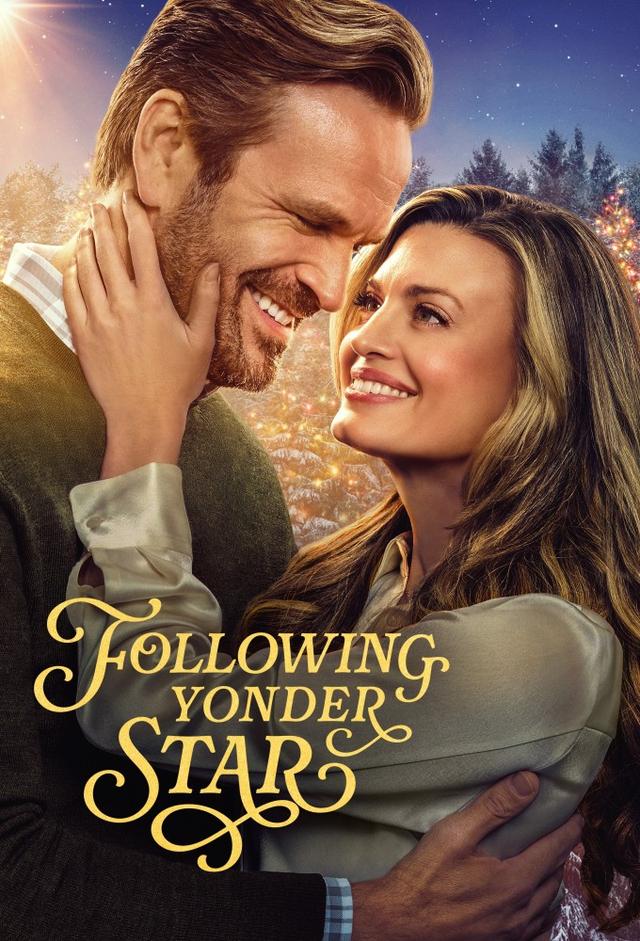 Following Yonder Star