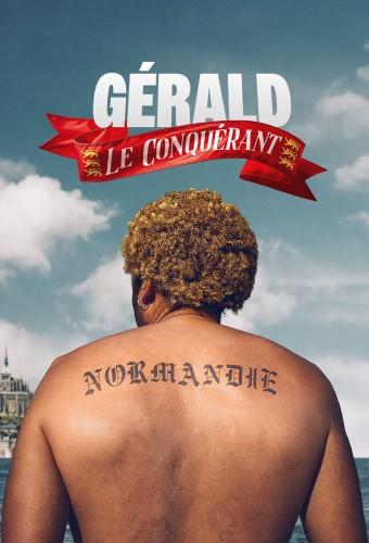 Gérald le conquérant