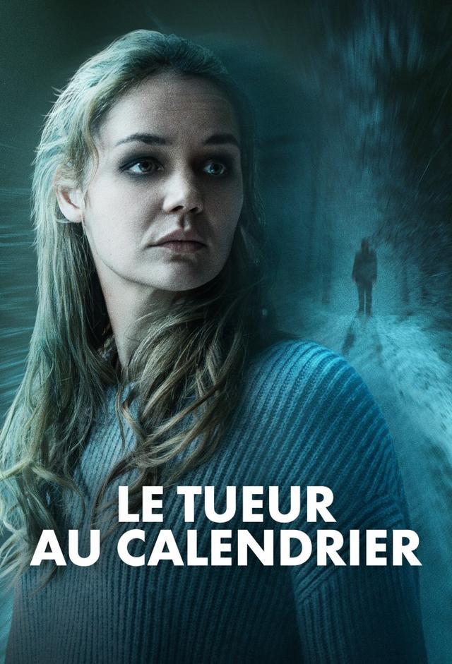 Le tueur au calendrier