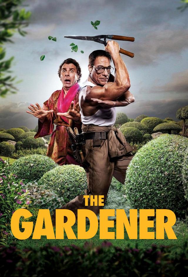 The Gardener