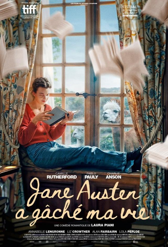 Jane Austen Wrecked My Life