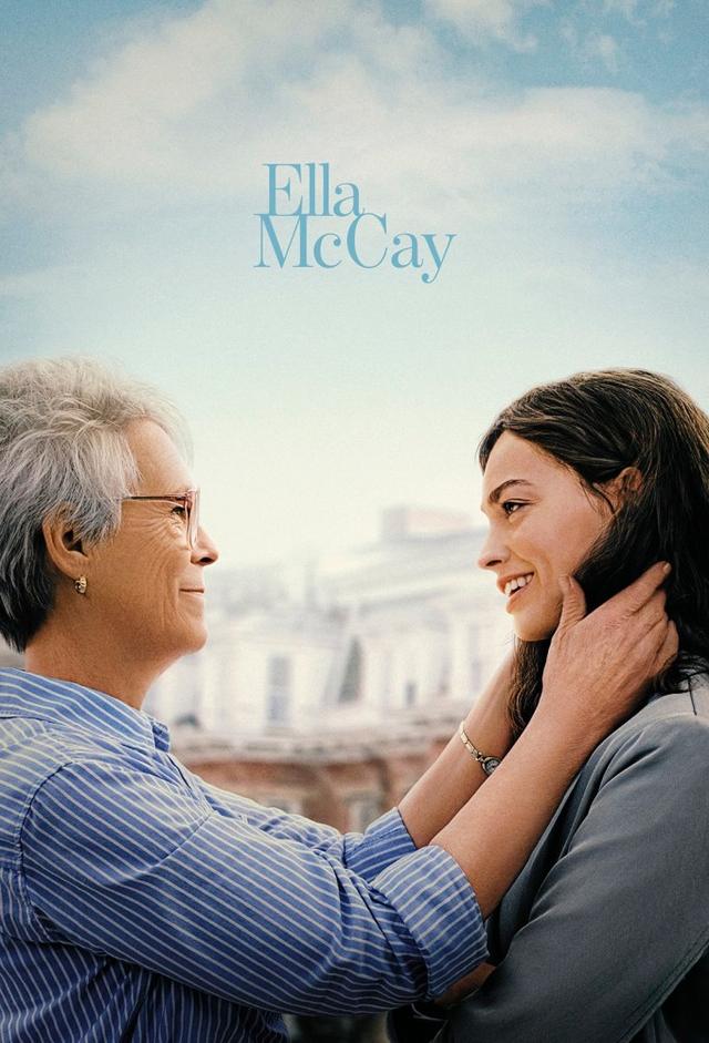 Ella McCay