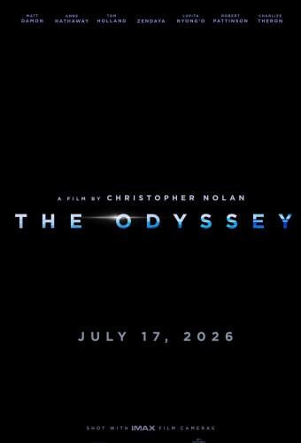 The Odyssey