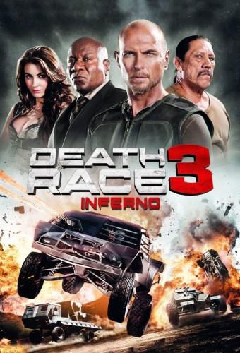 Death Race 3: Inferno