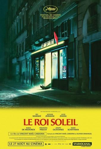 Le Roi Soleil