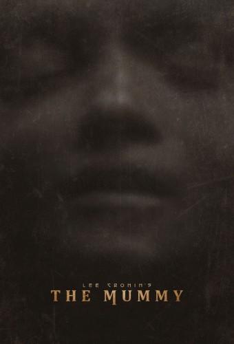 Lee Cronin’s The Mummy