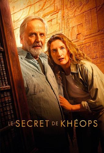 Treasure Hunters: On The Tracks Of Khufu