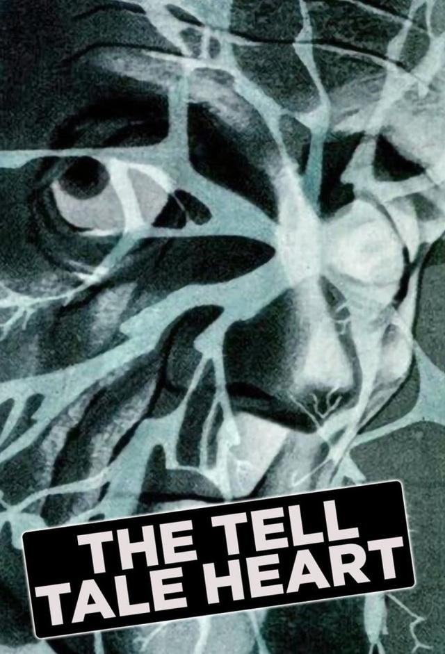 The Tell-Tale Heart