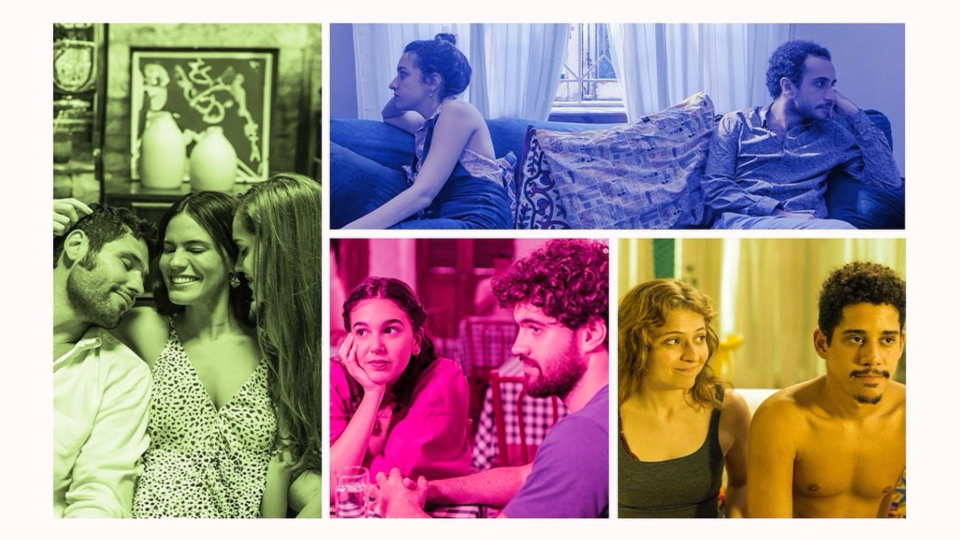 Todo Mundo Ainda Tem Problemas Sexuais