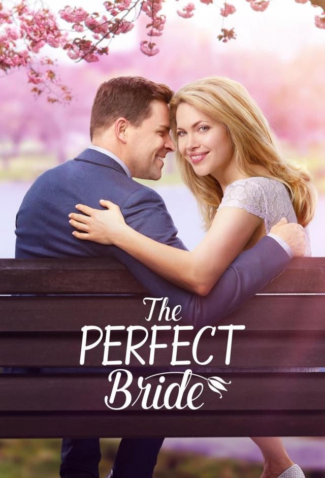 The Perfect Bride