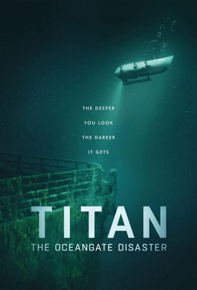 TITAN: The OceanGate Disaster
