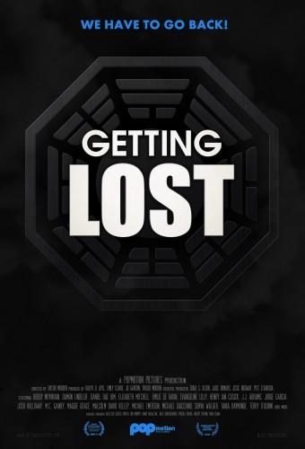Getting Lost