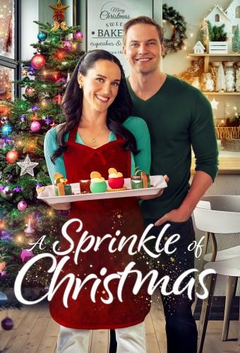 A Sprinkle of Christmas
