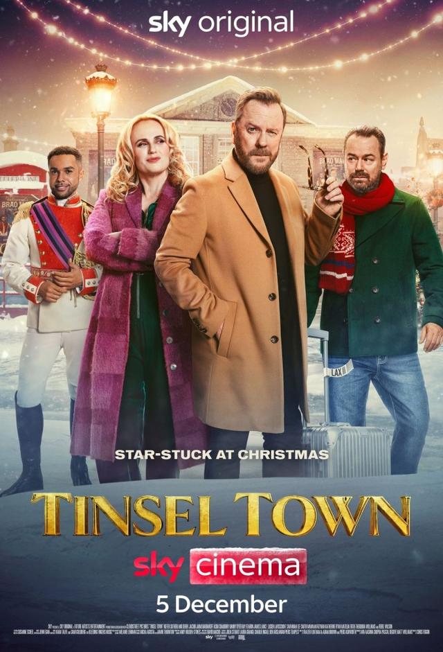 Tinsel Town