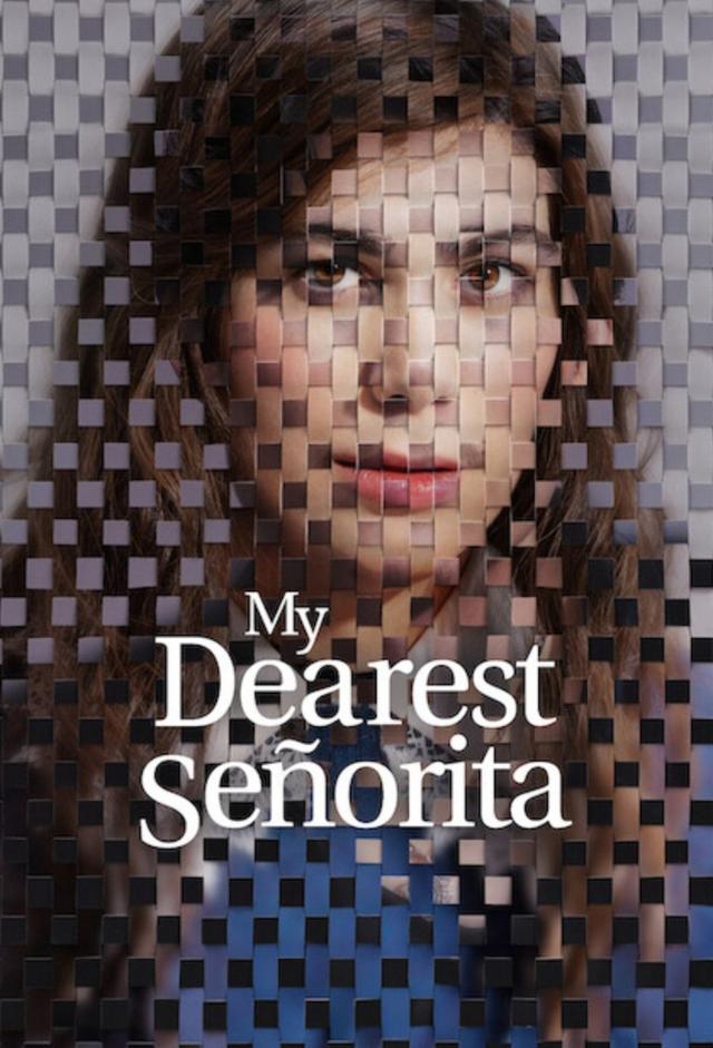 My Dearest Señorita