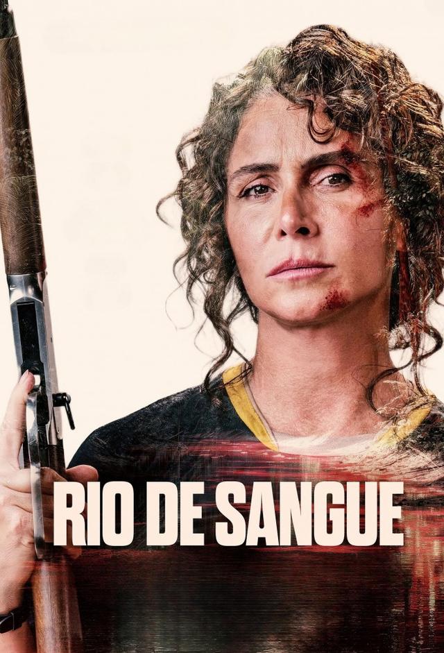 Rio de Sangue