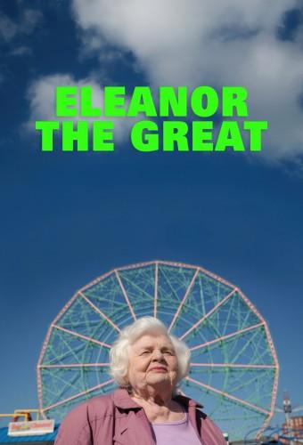 Eleanor the Great