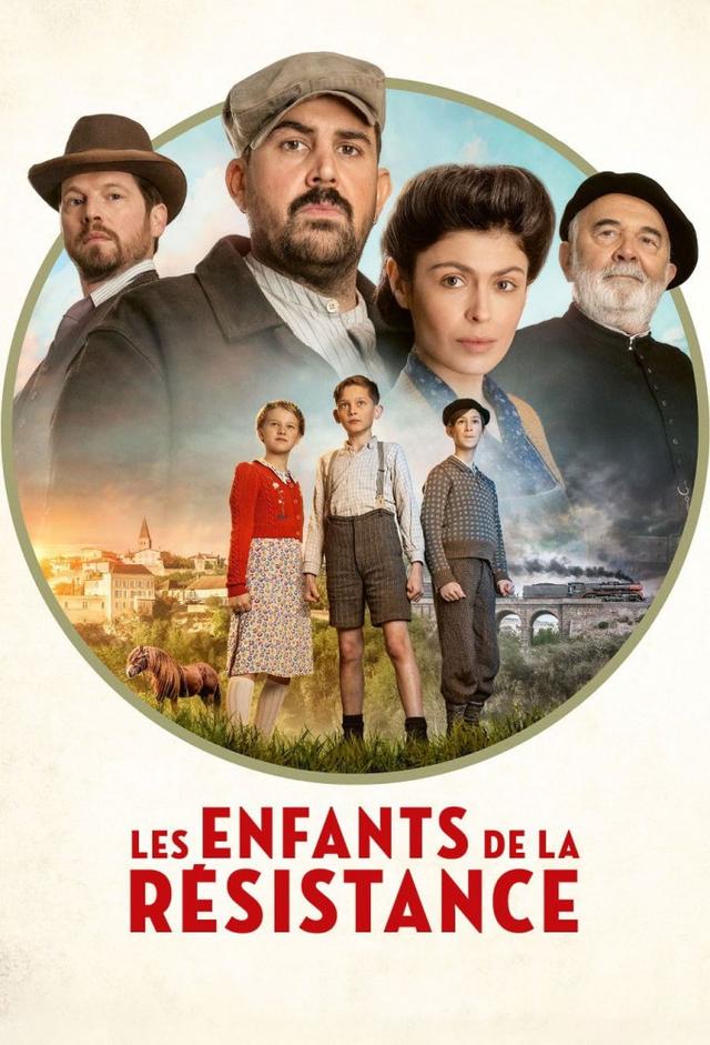 Les Enfants de la Résistance