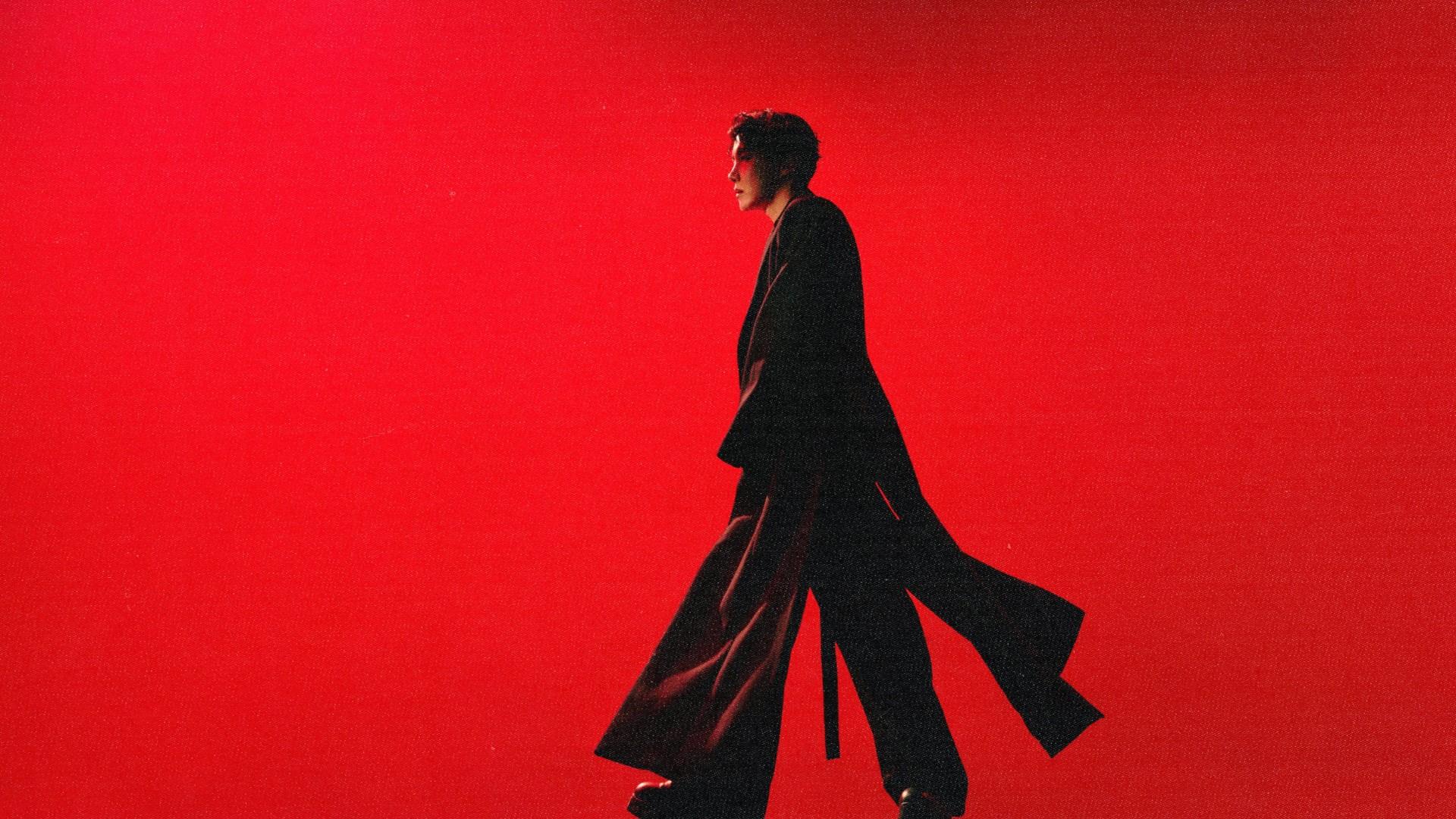 j-hope Tour 'Hope on the Stage' in Japan: Live Viewing