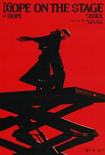 j-hope Tour 'Hope on the Stage' in Japan: Live Viewing