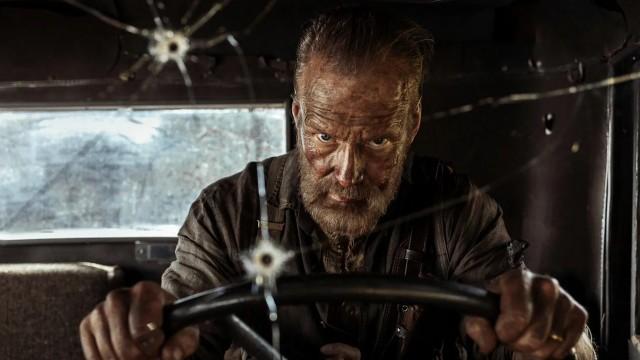 Sisu: Road to Revenge