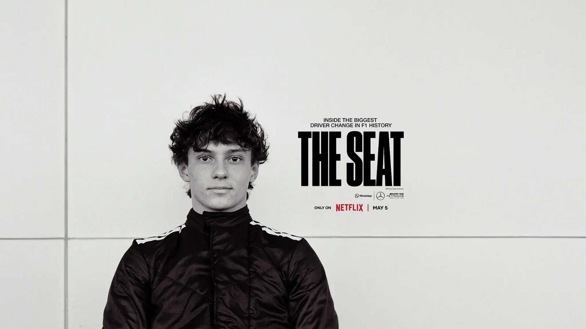 The Seat